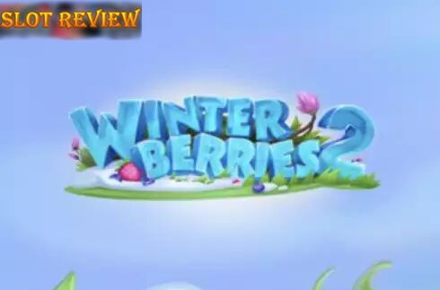 Winterberries 2 icon